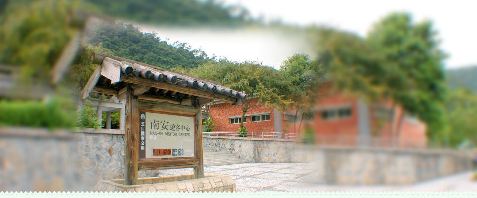 卓溪鄉風景